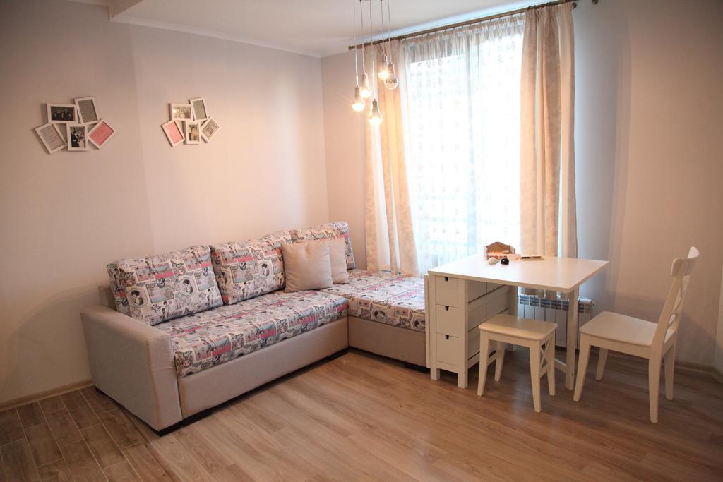 Apartment Retro Dobrics Kültér fotó