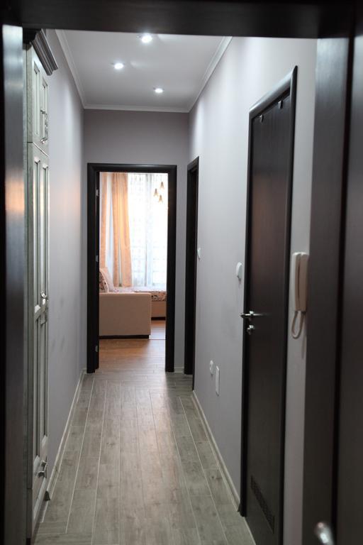 Apartment Retro Dobrics Kültér fotó