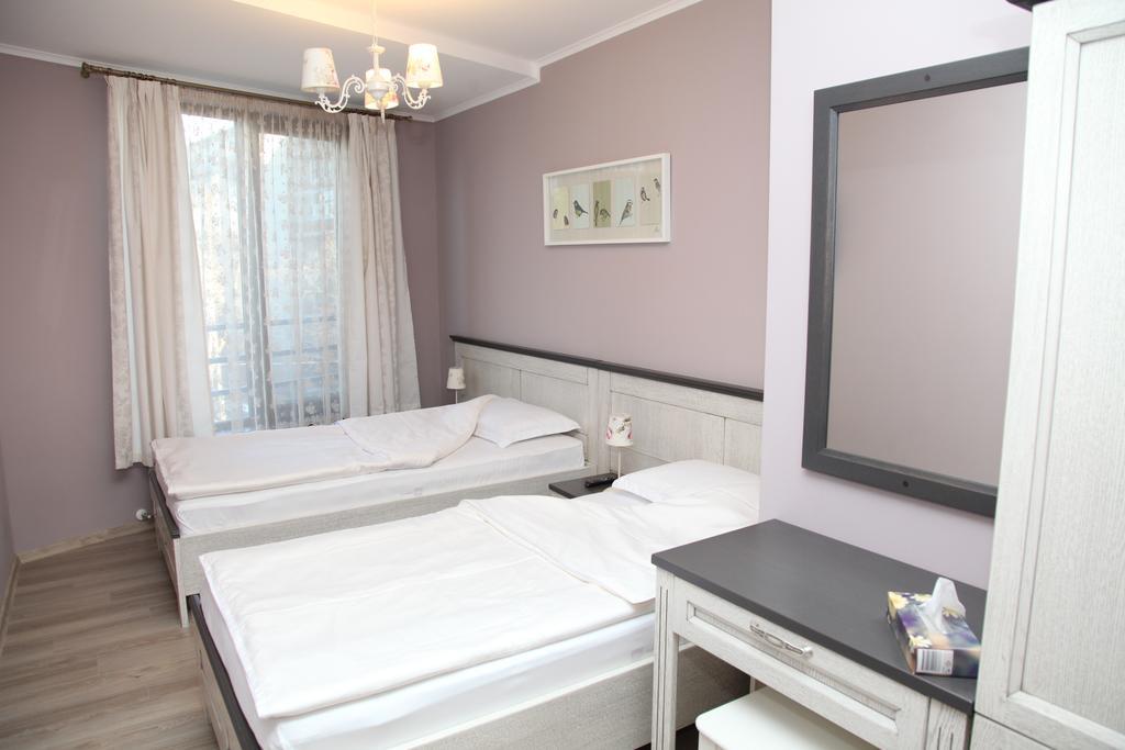 Apartment Retro Dobrics Kültér fotó